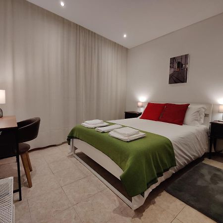 Casa Da Rita Διαμέρισμα Πόρτο Εξωτερικό φωτογραφία