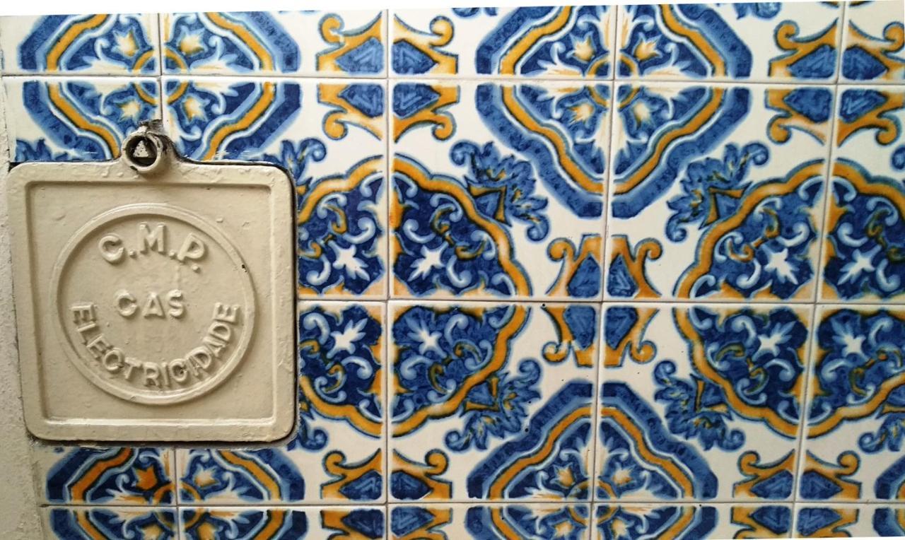 Casa Da Rita Διαμέρισμα Πόρτο Εξωτερικό φωτογραφία
