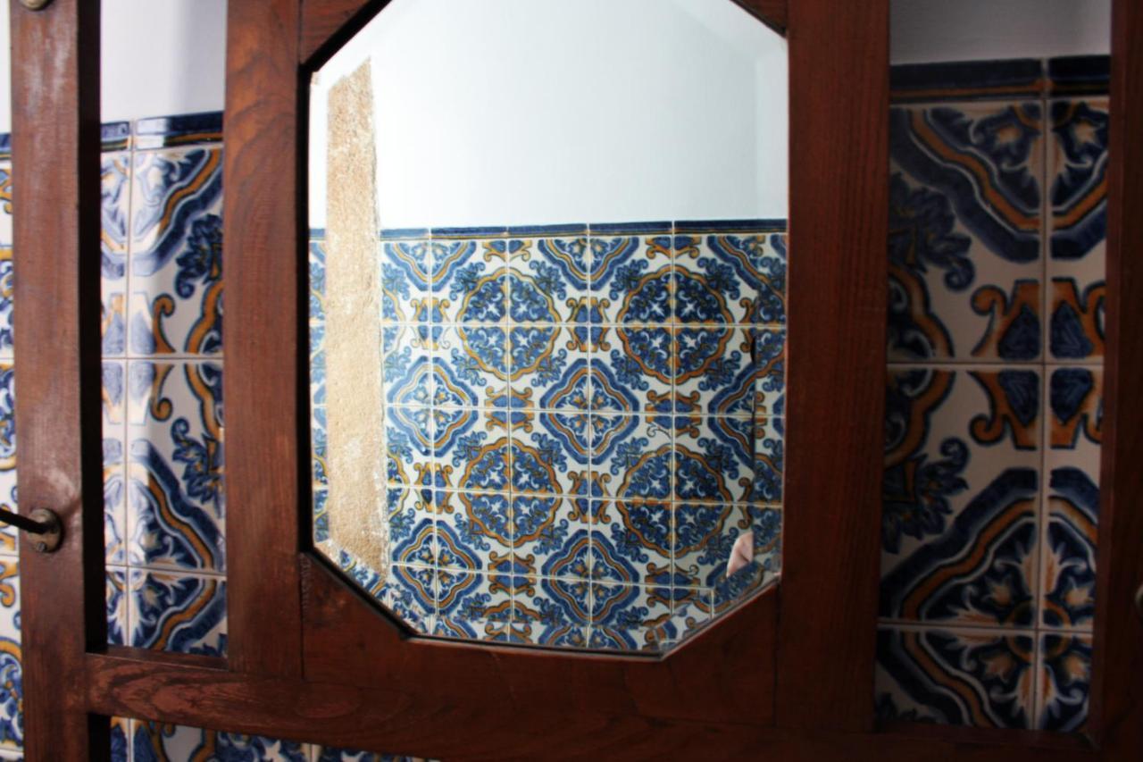 Casa Da Rita Διαμέρισμα Πόρτο Εξωτερικό φωτογραφία