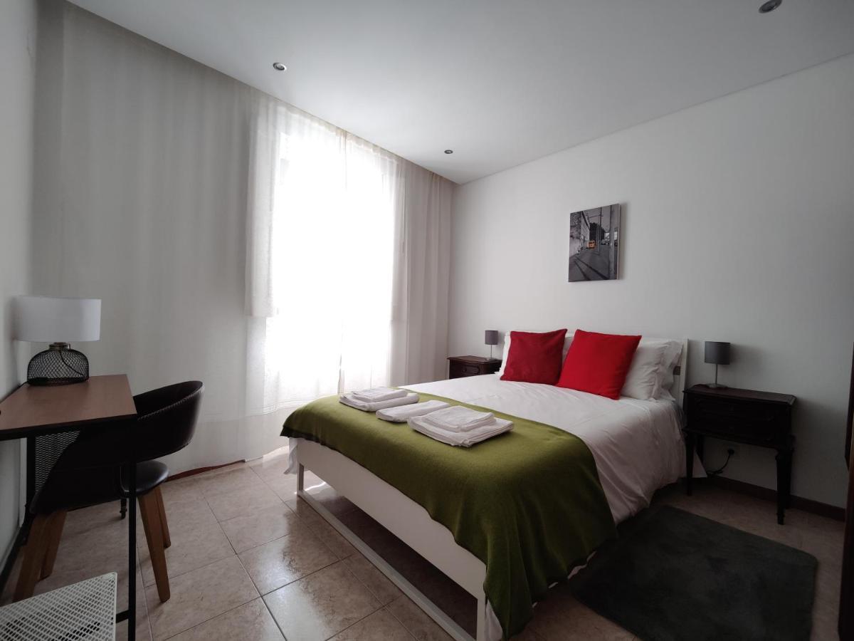 Casa Da Rita Διαμέρισμα Πόρτο Εξωτερικό φωτογραφία