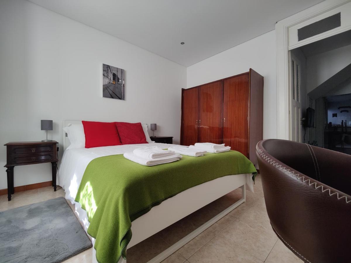 Casa Da Rita Διαμέρισμα Πόρτο Εξωτερικό φωτογραφία