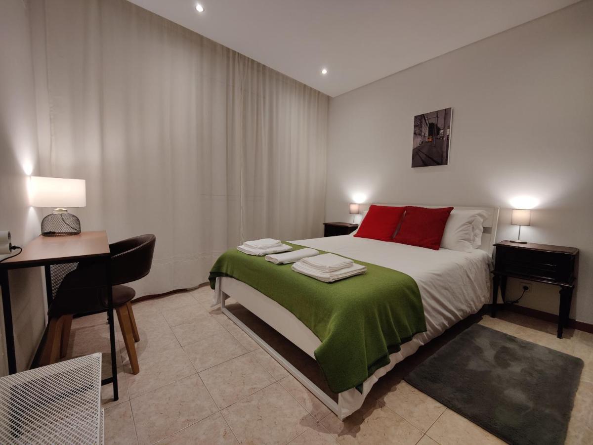 Casa Da Rita Διαμέρισμα Πόρτο Εξωτερικό φωτογραφία