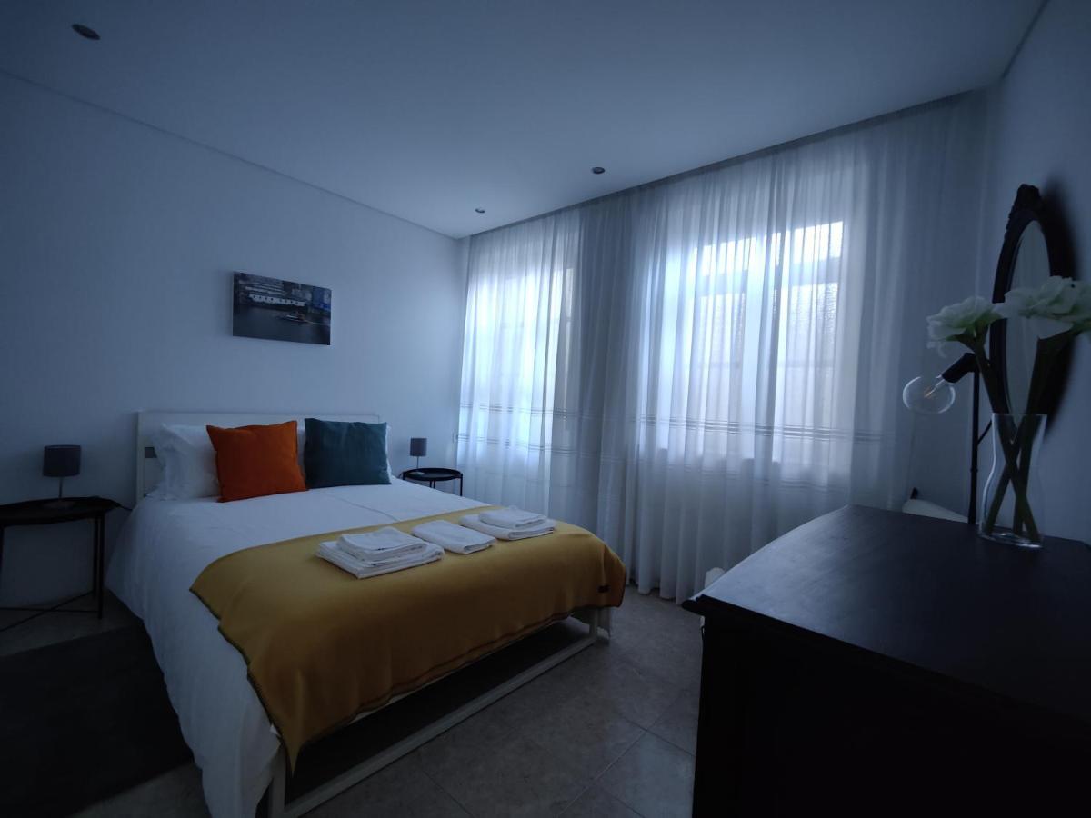 Casa Da Rita Διαμέρισμα Πόρτο Εξωτερικό φωτογραφία