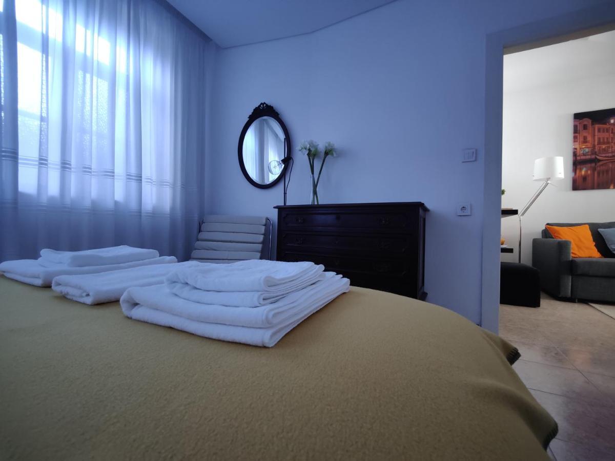 Casa Da Rita Διαμέρισμα Πόρτο Εξωτερικό φωτογραφία
