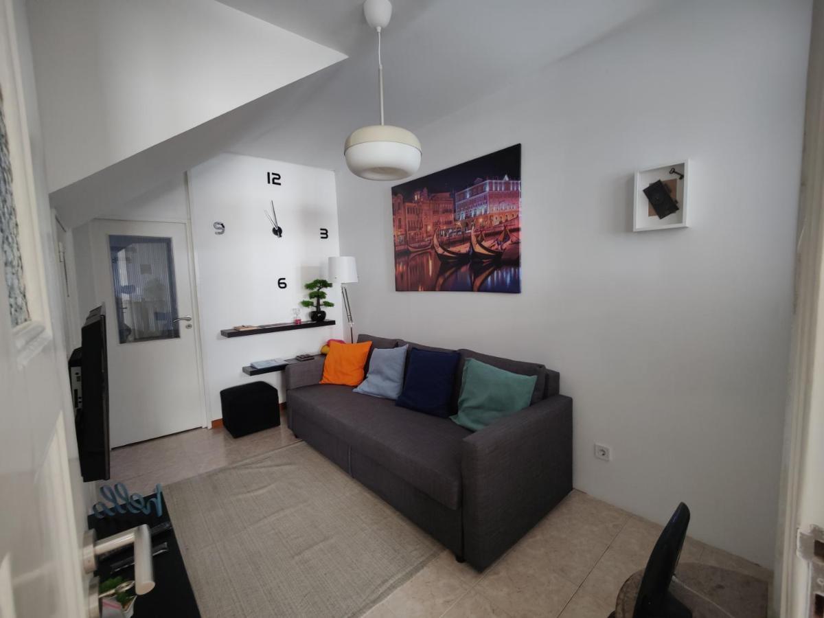 Casa Da Rita Διαμέρισμα Πόρτο Εξωτερικό φωτογραφία