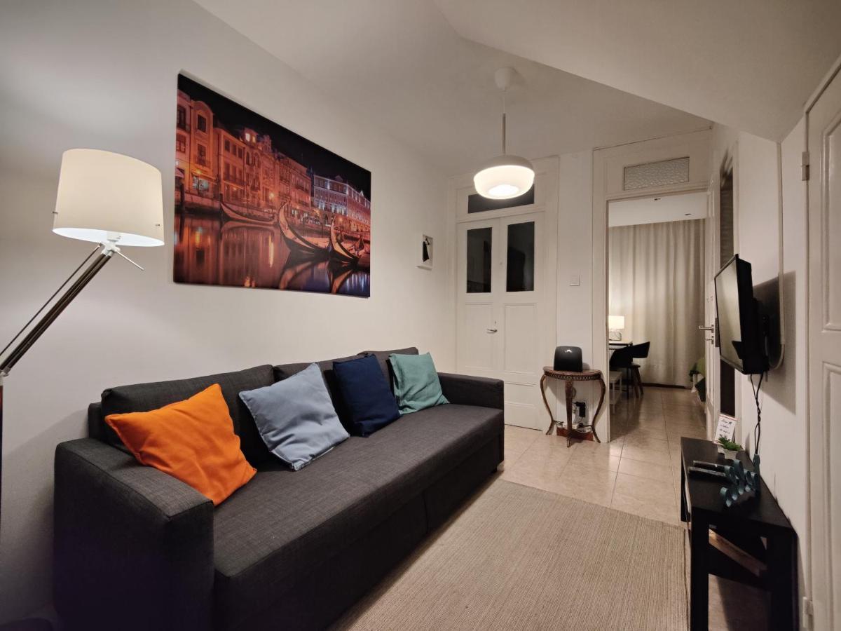 Casa Da Rita Διαμέρισμα Πόρτο Εξωτερικό φωτογραφία