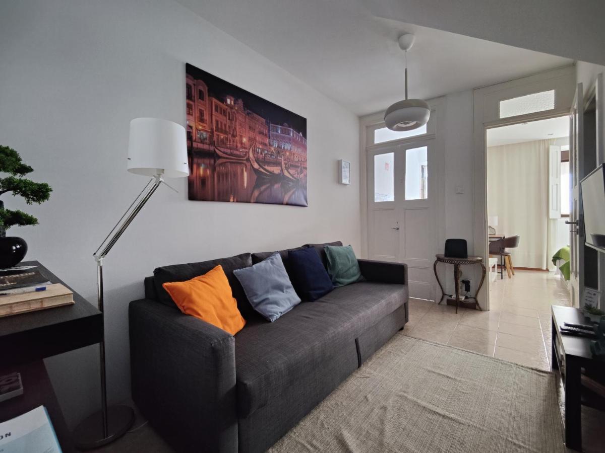 Casa Da Rita Διαμέρισμα Πόρτο Εξωτερικό φωτογραφία