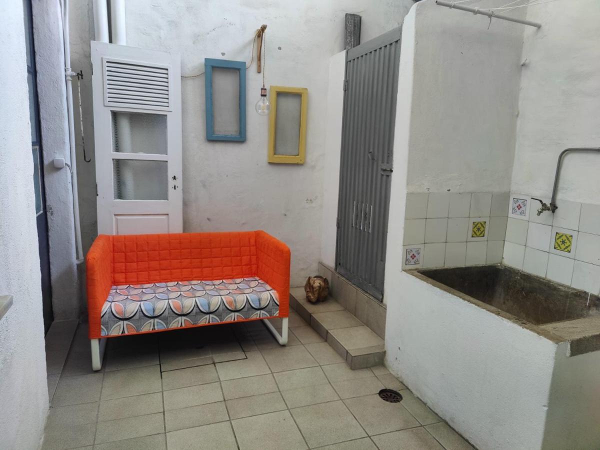 Casa Da Rita Διαμέρισμα Πόρτο Εξωτερικό φωτογραφία