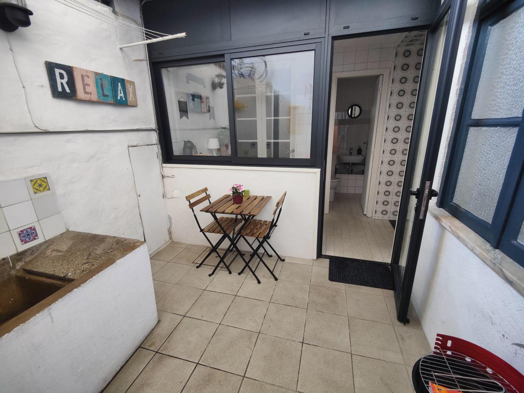 Casa Da Rita Διαμέρισμα Πόρτο Εξωτερικό φωτογραφία